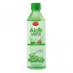 ALEO Premium Aloe vera ital prémium 0,5 l