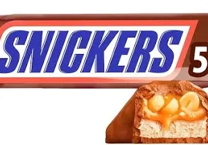 Snickers