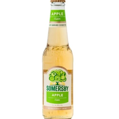 Somersby Cider 0,33L Alma