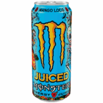 Monster energiaital 500 ml Mango Loco