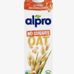 Alpro Cukormentes zabital, 1 l
