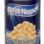 Bella Napoli fehér bab konzerv 240 g