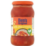 Ben's 400 g Édes-Savanyú ananásszal