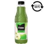 Cappy gyümölcsital 1 l zöldalma
