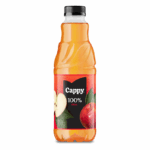 Cappy 100% almalé 1l