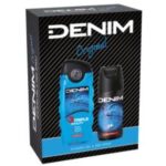 Denim Set Original Deo 150ml + Tusfürdő 250ml