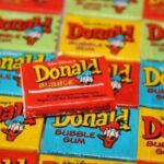 Donald Rágó 4,5 g Tutti-Frutti