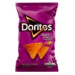 Doritos Sweet Chilli Pepper 100 g