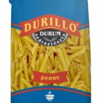 Durillo Penne durum száraztészta 500 g