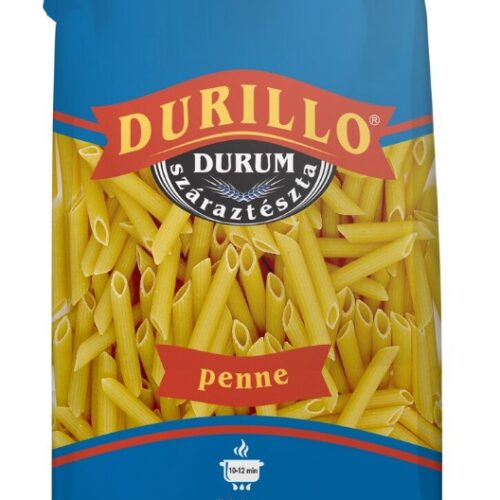 Durillo Penne durum száraztészta 500 g
