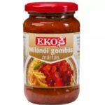 EKO mártás Milánói gombás 360g
