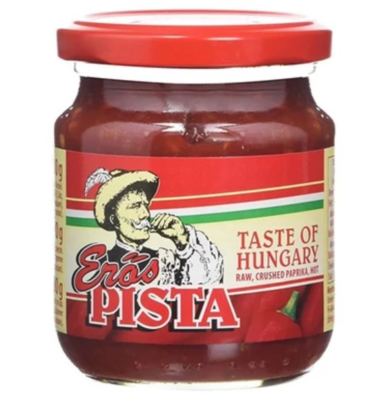 Univer Erős Pista 200 g