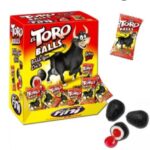 Fini - Toroballs rágó 5g