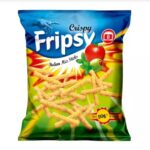 Fripsy snack 50 g Olasz fűszerkeverék ízű