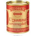 Globus DEKO Uzsonna Sertésvagdalt 130g