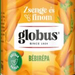 Globus bébirépa 400g/265g