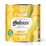 GLOBUS XXL Szuperédes csemegekukorica 680g/570g