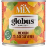 GLOBUS Mexikói keverék 570g