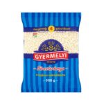 Száraztészta dörzstarhonya GYERMELYI 4 tojásos 500 g