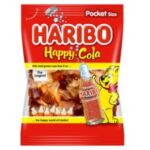 Haribo 100g Happy Cola