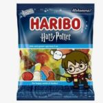 Haribo Harry Potter gumicukor 80 g