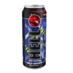 Hell 500ml Goji Berry