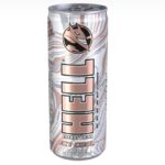 Hell Ice Frozen Red Orange 0,25 L