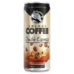 HELL Ice Coffee Double Espresso 250ml