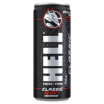 Hell Night+ 0.25l