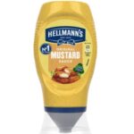 Hellmann's original mustár szósz 250ml