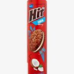 Bahlsen Hit kókuszos keksz 220 g