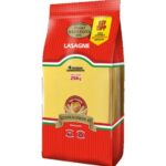 Izsáki 4 tojásos Lasagne 250g