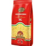 Izsáki Házitészta vékonycérna 8 tojásos 200g