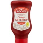 KOCH's Ketchup csemege 500 g