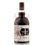 Kraken Roast Coffee Black Spiced rum DRS (0,7L / 40%)