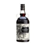 Kraken Black Spiced rum DRS (0,7L / 40%)