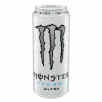 Monster Energy Ultra White 0.5l