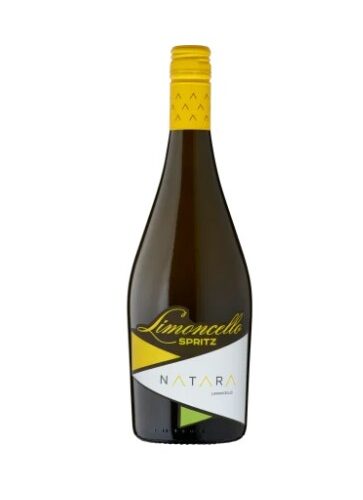 Koktél Natara 0,75l Limoncello borkoktél