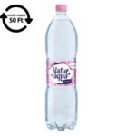 Natur Aqua 1,5l mentes