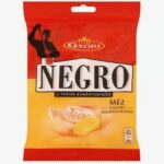 Negro mézes cukorka