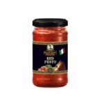Franz Josef Kaiser Exclusive Red Pesto 190 g