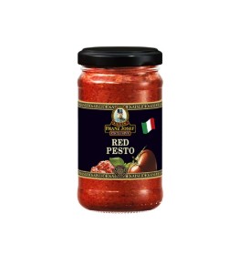 Franz Josef Kaiser Exclusive Red Pesto 190 g