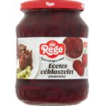 Rege ecetes céklaszelet 700 g
