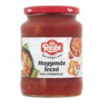 Rege hagymás lecsó 680 g