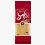 Soós Premio 8 tojásos Cérnametélt 200g