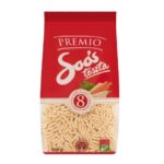 8 Tojásos Csigatészta 200g