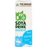 The Bridge Bio szójaital 1L