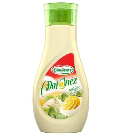 Univer Majonéz 420 g