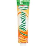 Univer mustár 70 g E-mentes