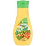 Univer Mustár E-mentes 440 g